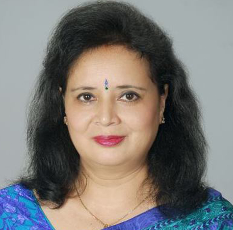 डा. जया प्रधान