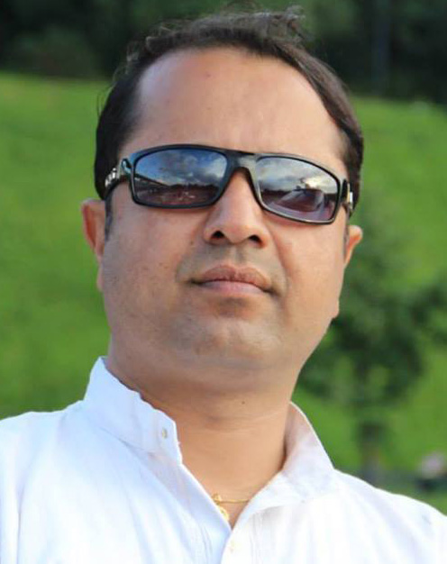 डा. रविन्द्र पाण्डे