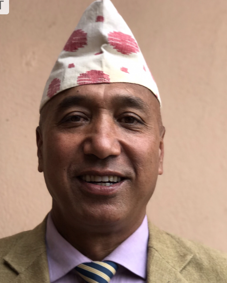 बाबुकृष्ण कार्की