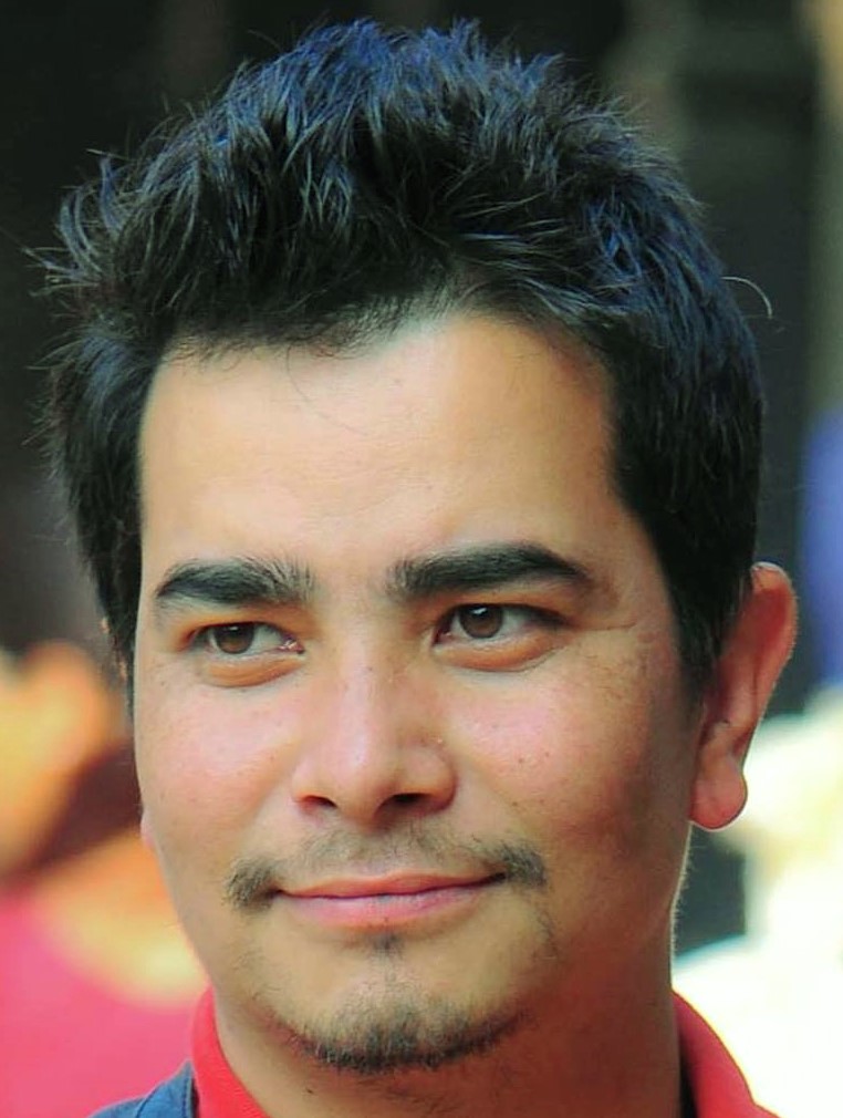 नवराज राउत