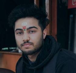 सुलभ ढकाल