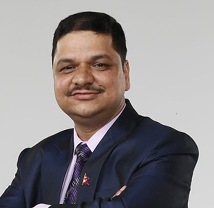सुभाषचन्द्र भण्डारी