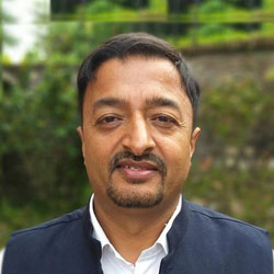 सागर दाहाल