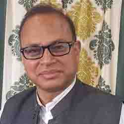 बाबुराम हुमागाईं