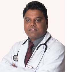 डा. शिवजी सिलवाल