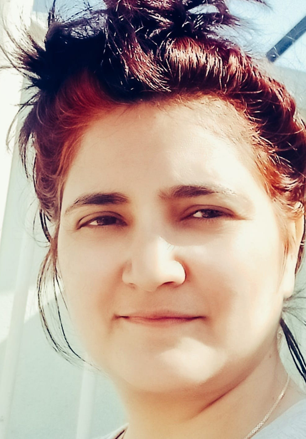 अञ्जली सुवेदी