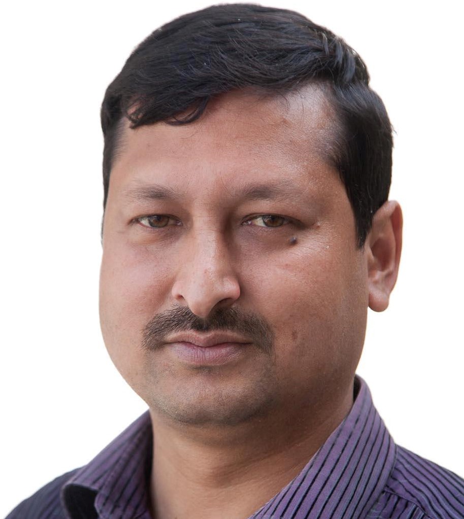 विवश वस्ती