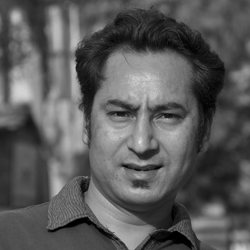 विनोदविक्रम केसी