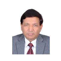 डा. डिल्लीराज खनाल