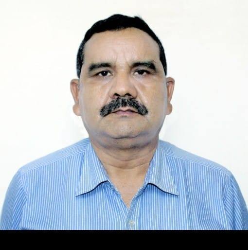 गणेश नेपाली