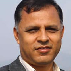 गंगाधर पराजुली