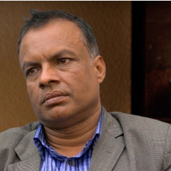 गुरुराज घिमिरे