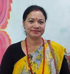 कमला विष्ट