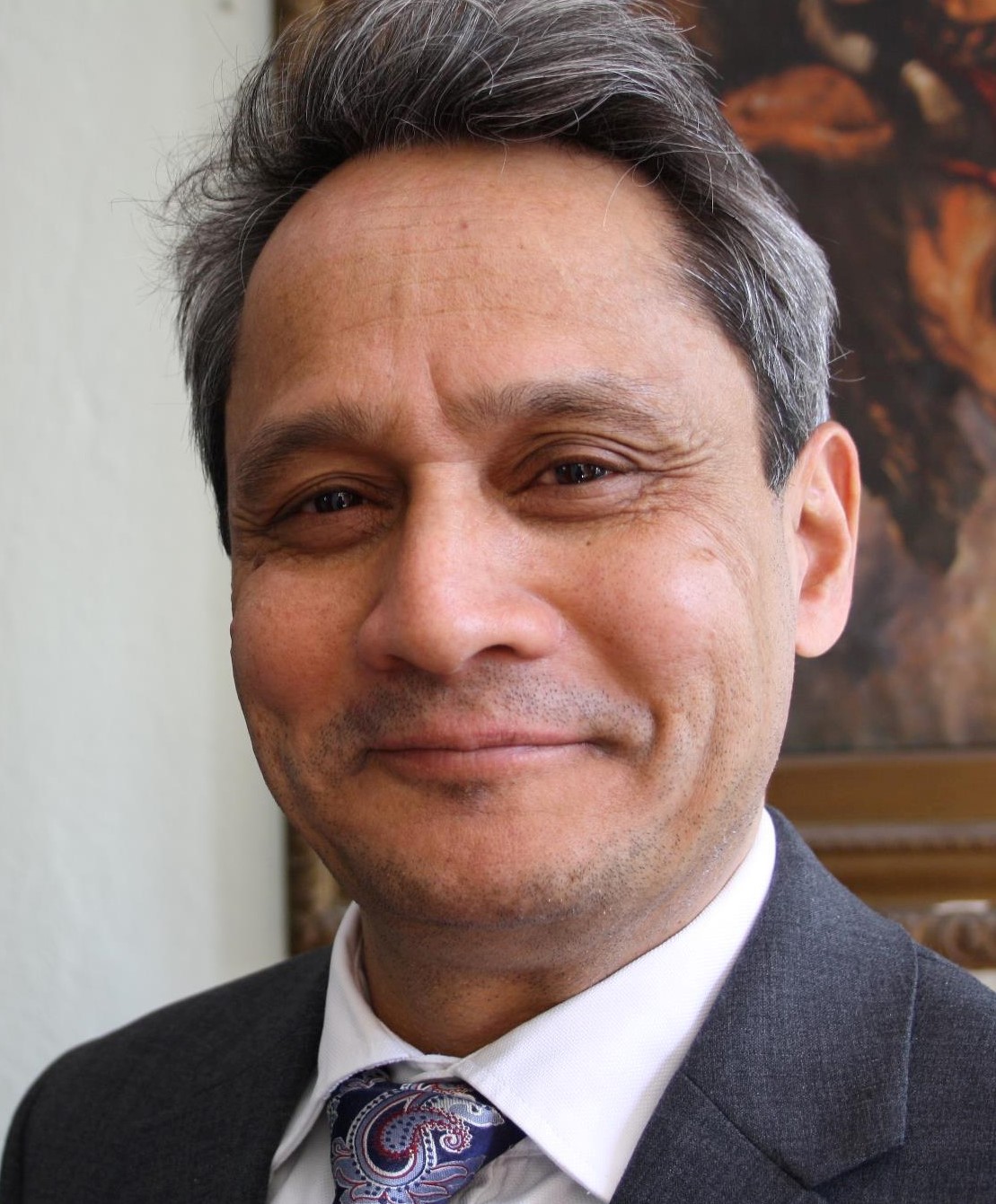 प्रा.डा. कटक मल्ल