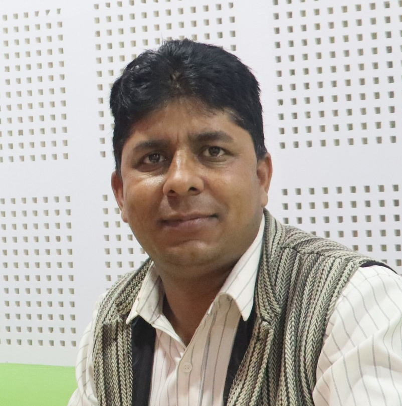खगेन्द्र भट्टराई
