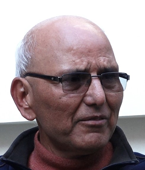 पुरञ्जन आचार्य