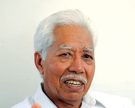 शिवबहादुर नेपाली
