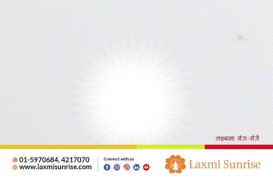 Laxmi sunrise bank