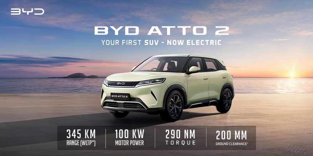 BYD