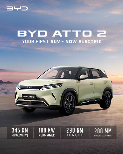 BYD