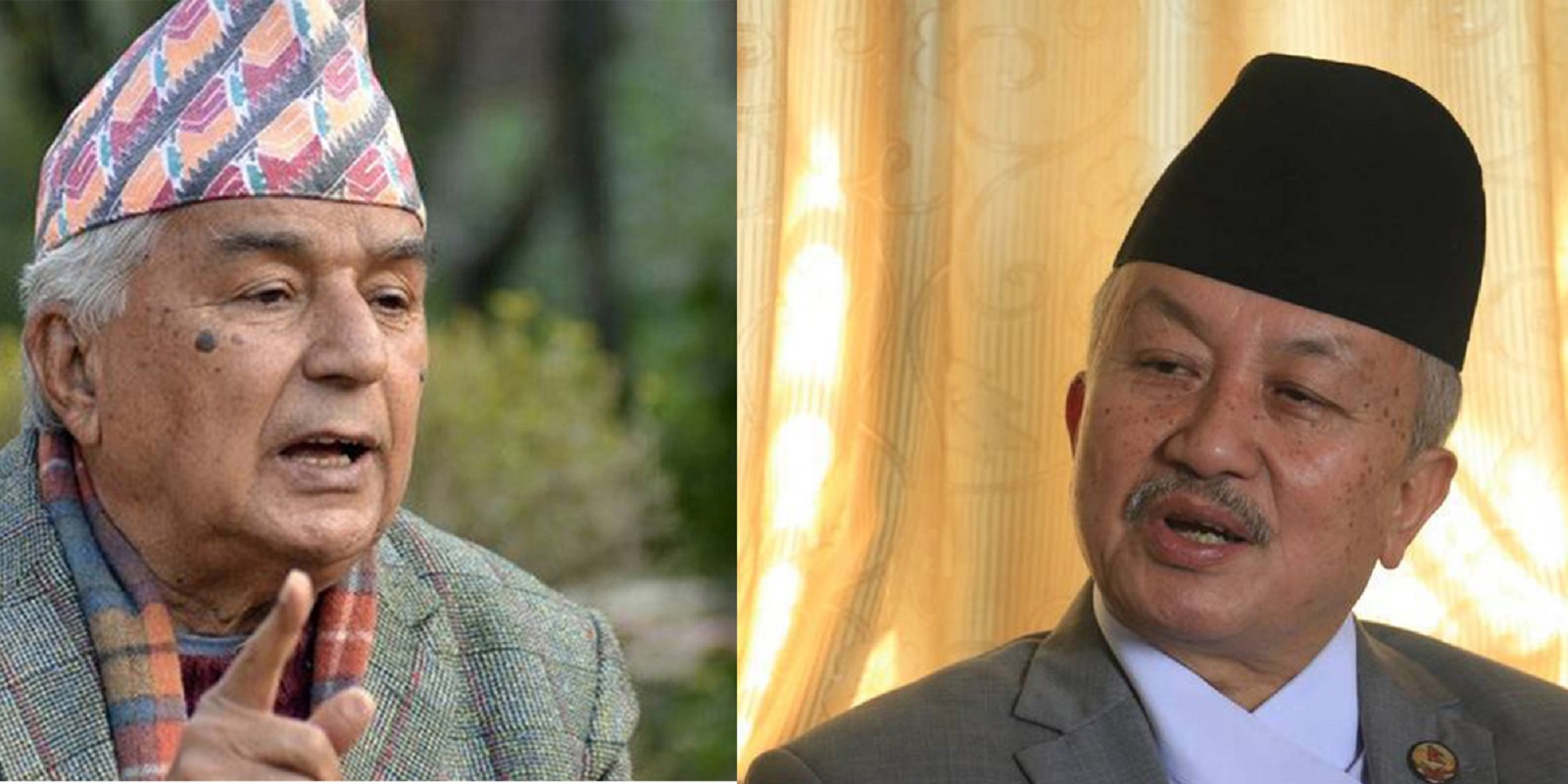 राष्ट्रपति-उपराष्ट्रपति उम्मेदवारको चुनावी खर्च सीमा जम्मा चार लाख!