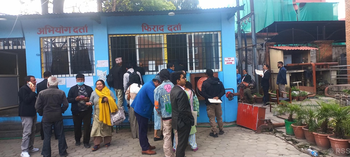 बढ्दो सम्बन्धविच्छेद : अधिकारको उपयोग कि विकृति ?