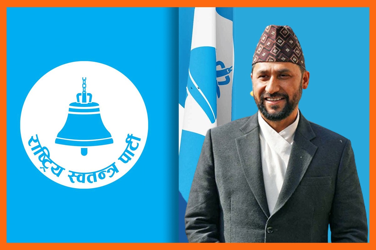 रास्वपा महाधिवेशन : सात हजार बढी कुर्सी अट्ने बाँसको ‘डोम’ बनाइँदै