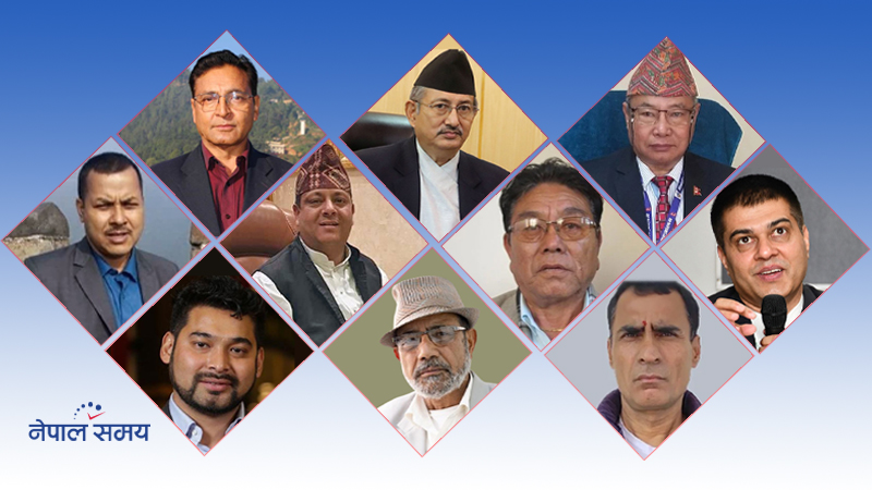 यी हुन् नक्कली शरणार्थी प्रकरणमा अदालतबाट दोषी ठहर र सफाइ पाएकाहरू