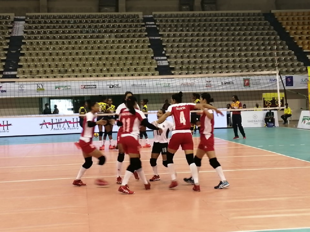 माल्दिभ्सविरुद्ध नेपालको सानदार जित