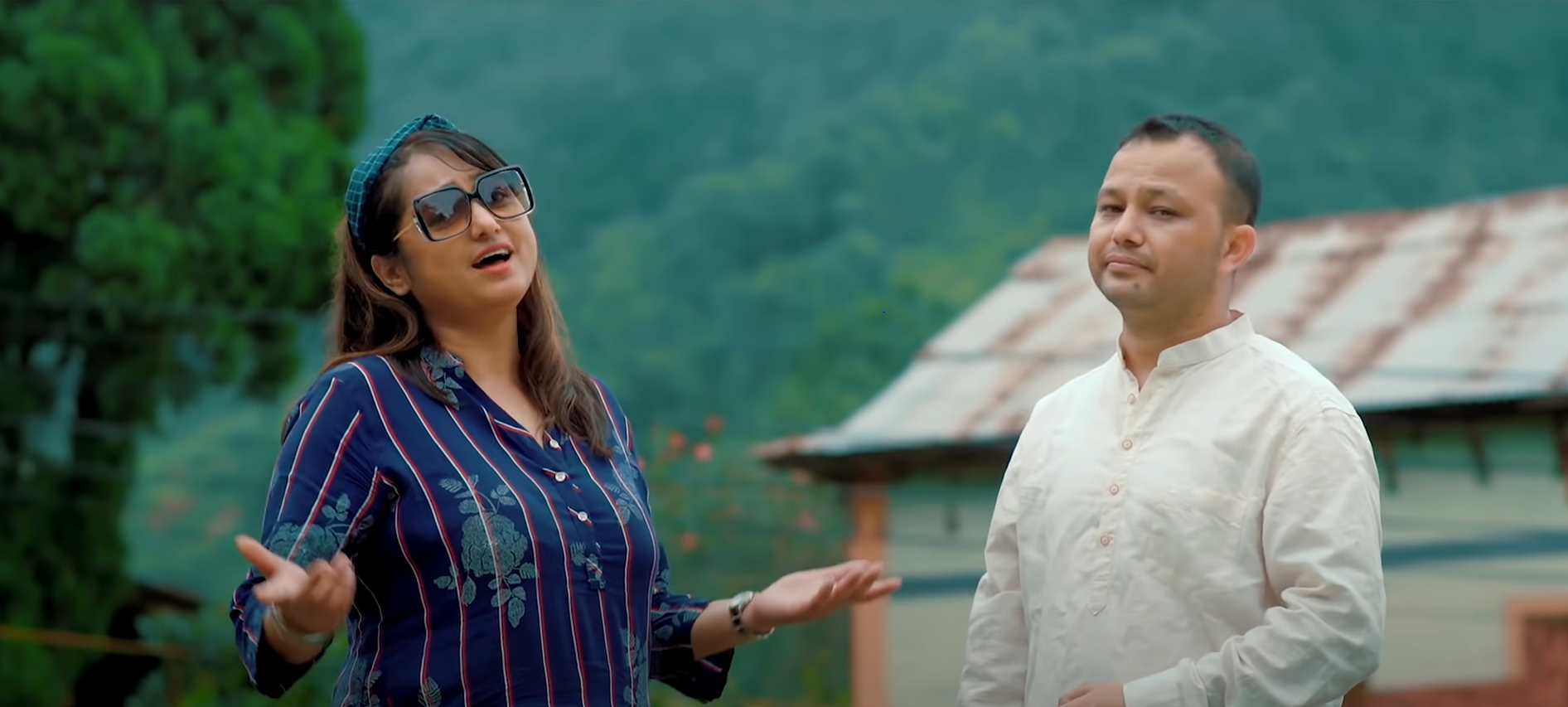 कोरोना सचेतनाबारे संस्कृत म्युजिक भिडियो सार्वजनिक