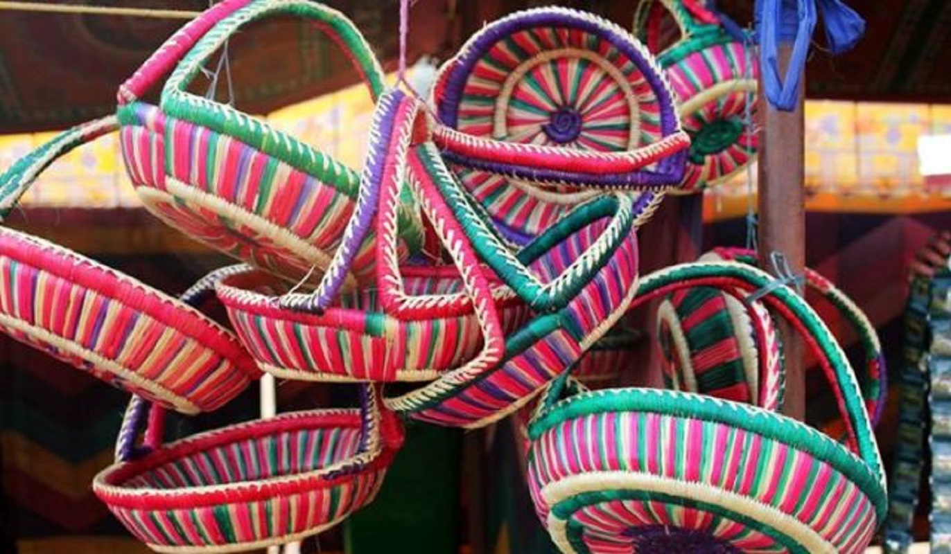 कैदीबन्दीले बनाएका ह्स्तकलाका सामग्रीप्रति आकर्षण बढ्दो