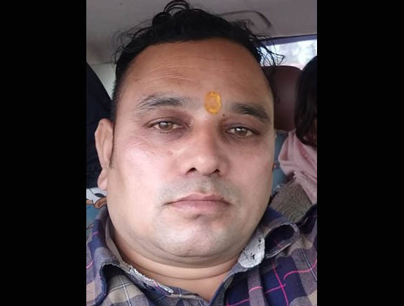 गुड्डु सिंहका दुई नागरिकता,  थप अपराध खुल्दै