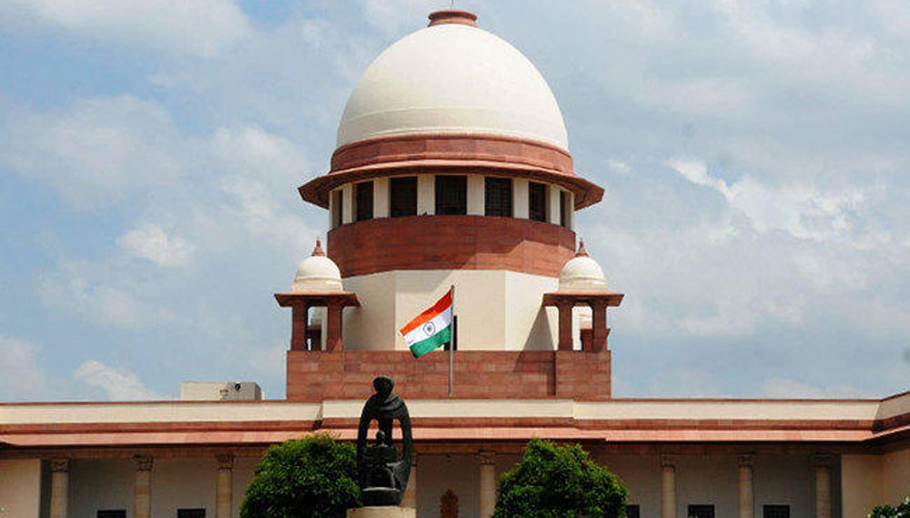 अयोध्या विवादबारे भारतमा ऐतिहासिक फैसला हुँदै