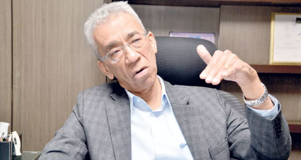 रुप ज्योतिका दाइ पद्म ज्योतिलाई पनि पक्राउ पुर्जी