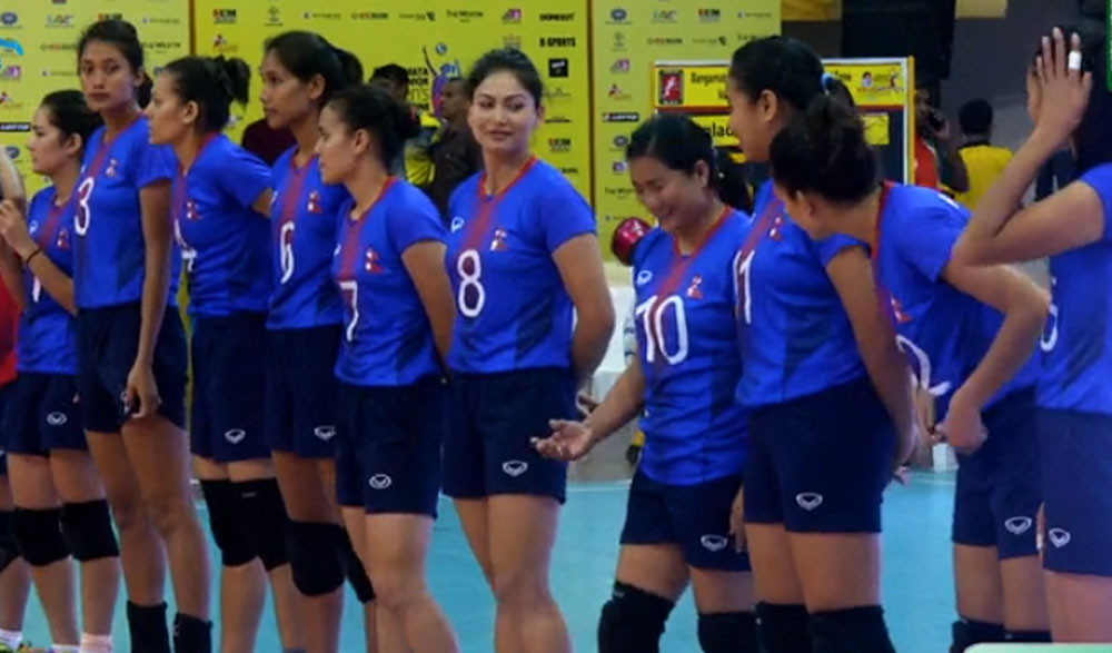 नेपाल एभिसी च्याम्पियनसिपको फाइनलमा