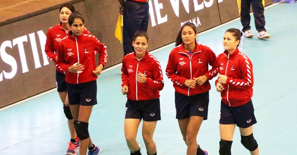 अपराजित रहँदै नेपाल फाइनलमा