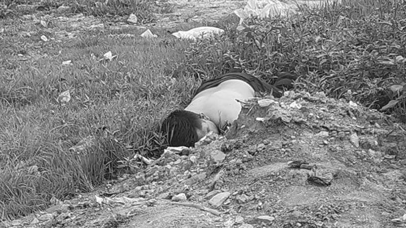 कीर्तिपुरमा बेवारिसे शव फेला
