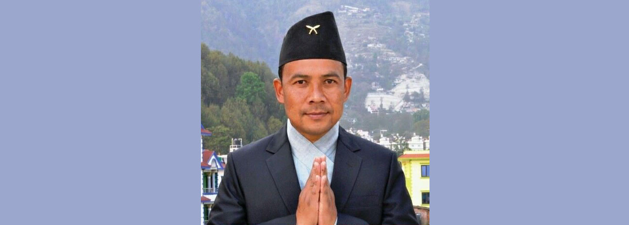 डिभी परेर अमेरिका उडेका वडाध्यक्षको राजीनामाले काम गरेन