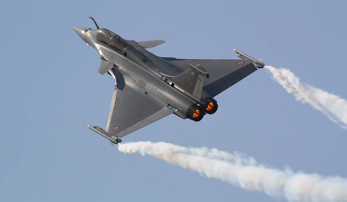 राफेल लडाकू बिमान किन्ने प्रक्रिया सर्वोच्चद्वारा खारेज