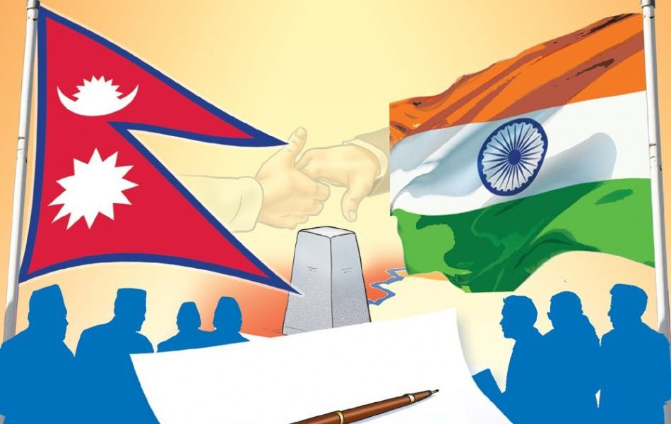 नेपाल-भारत सीमा सुरक्षा बैठक आजबाट : कालापानीबारे छलफल नहुने