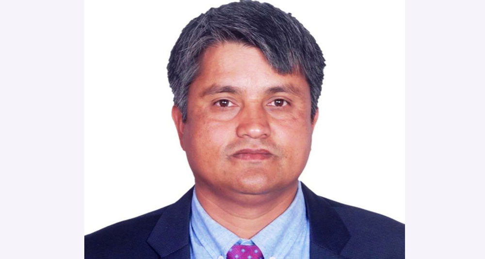 चुनाव प्रचारमा बालबालिका प्रयोग गरेको भन्दै सूर्य थापालाई २४ घण्टे स्पष्टिकरण