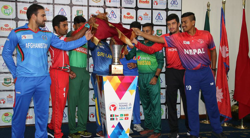 जित्नैपर्ने दबाबका बीच हङकङसंग भिड्दै नेपाल