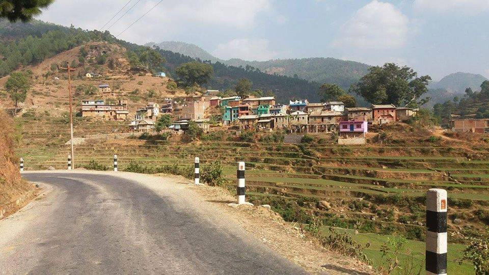 शिक्षकमा नाम निस्केपछि राजीनामा दिएका वडाध्यक्ष भन्छन्– न अधिकार, न सुविधा