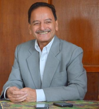 ‘वाम गठबन्धन काग र कोइलीजस्तो’