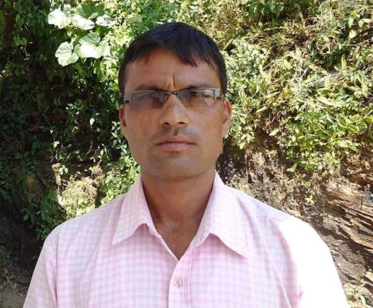 बेपत्ता पत्रकार तेजु खड्काको परिचयपत्र भेटियो, मृत्यु भएको आशंका