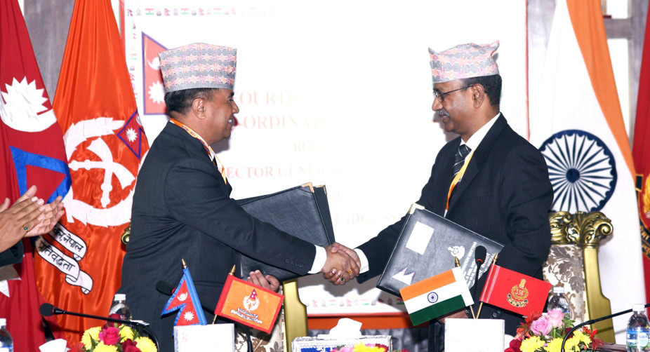 नेपाल–भारत समन्वय बैठकले के गर्‍यो निर्णय ?