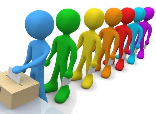 दाङमा पुरुषभन्दा महिला मतदाता बढी
