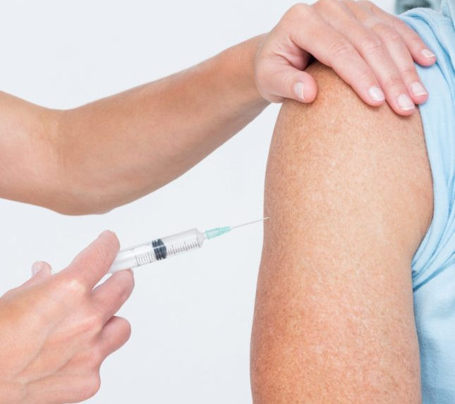 पुरुषका लागि पनि बन्यो गर्भनिरोधक सुई, एकपटक लगाए १५ वर्ष बच्चा नहुने