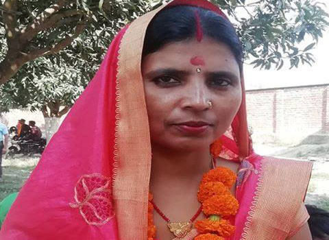 सप्तरीको छिन्नमस्ता–७ मा राजपा विजयी