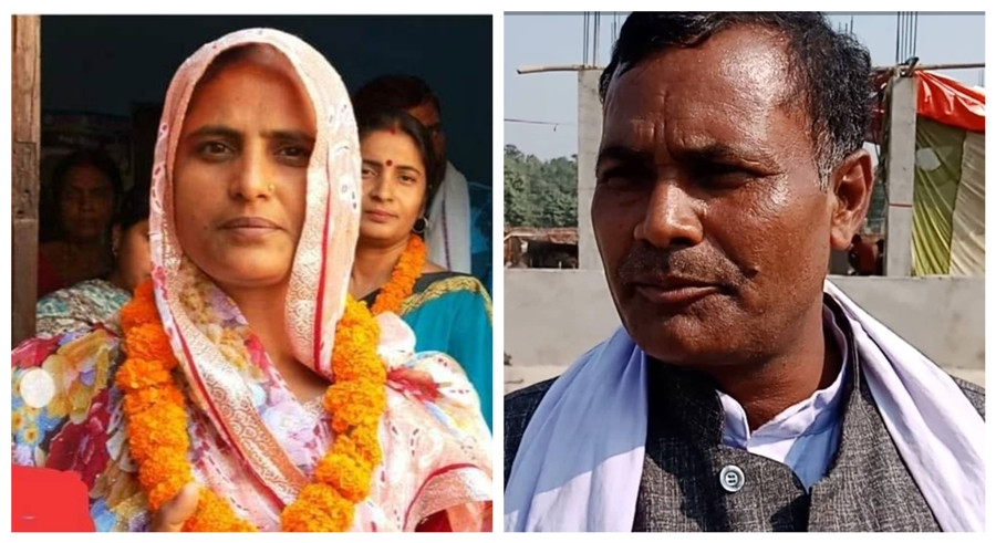 महोत्तरीको पिपरामा नेकपा र राजपाबीच रोमाञ्चक प्रतिस्पर्धा
